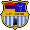 Logo of the association HAY CHESS